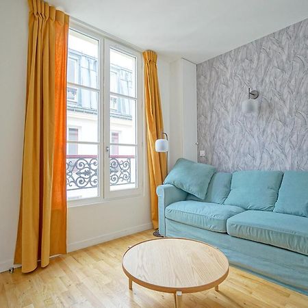 Beautiful Bright Apartment Near The Marais 巴黎 外观 照片