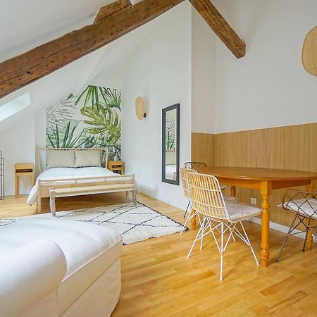 Beautiful Bright Apartment Near The Marais 巴黎 外观 照片